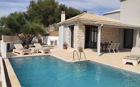 Villa Zante Avia